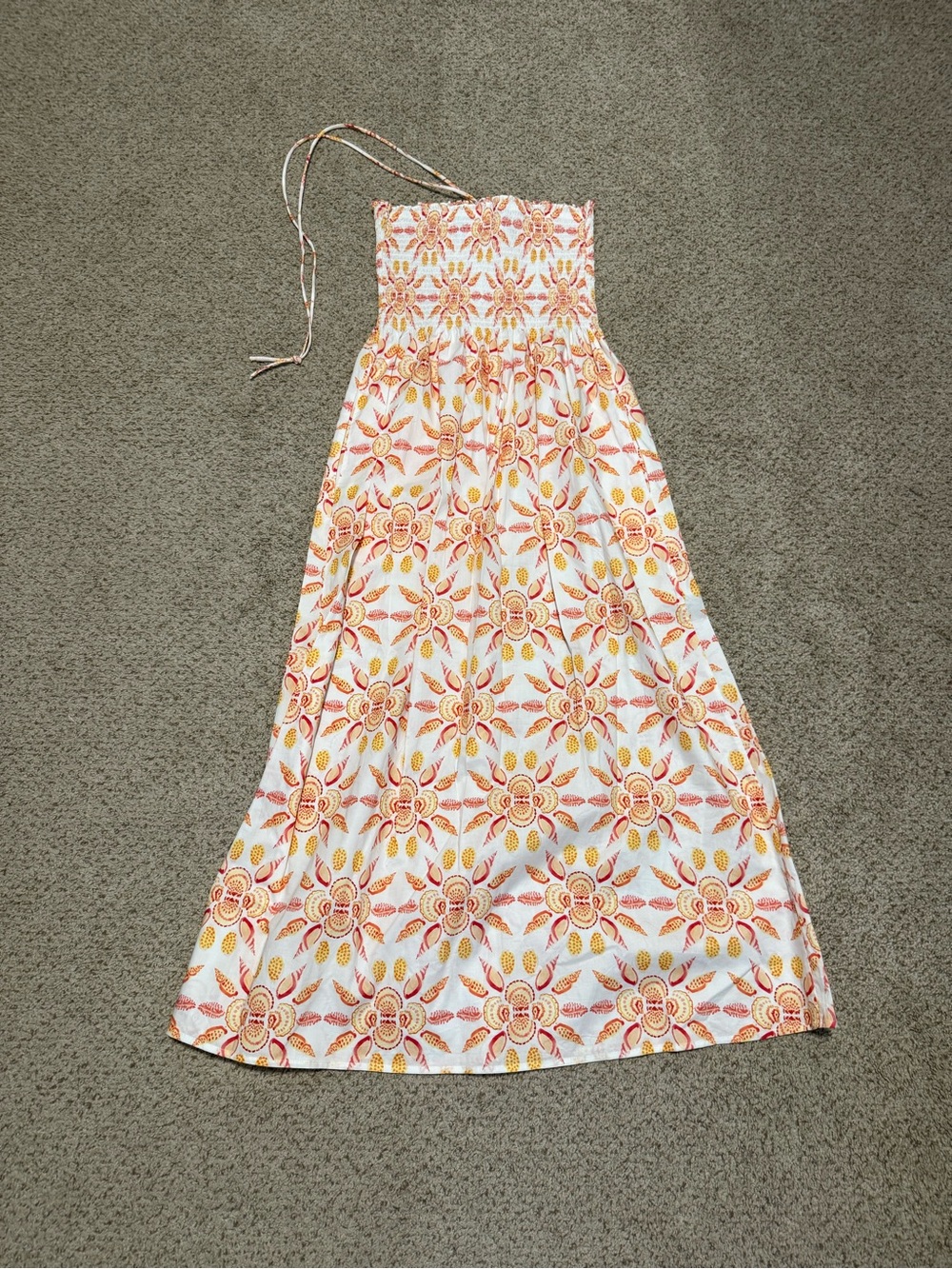 Hill House Seashell Lucy Nap Dress